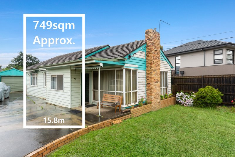 13 Eley Road, Blackburn South VIC 3130