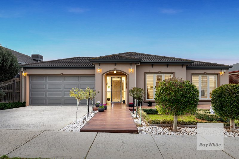 13 Eliza Court, Hillside VIC 3037