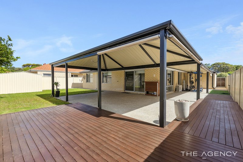 13 Eliza Pass, Madora Bay WA 6210