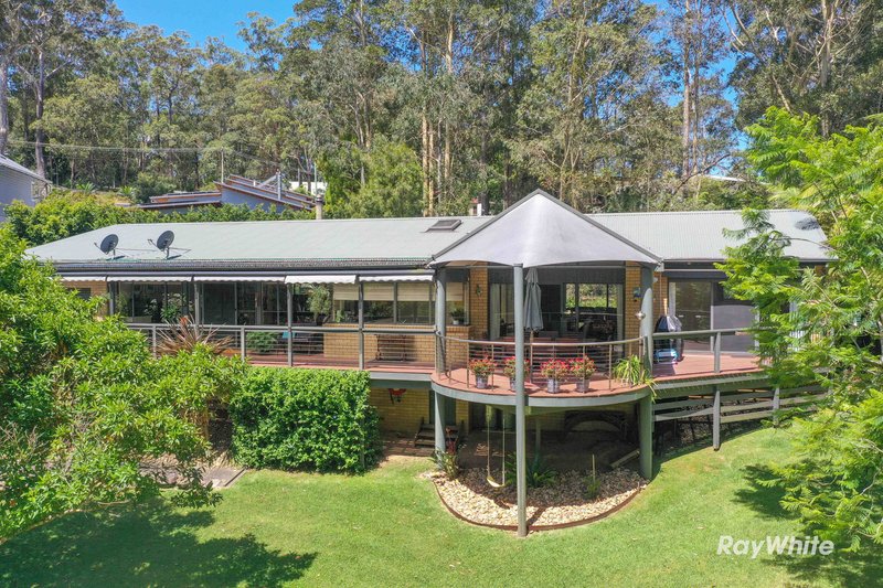 13 Ellen Close, South Durras NSW 2536