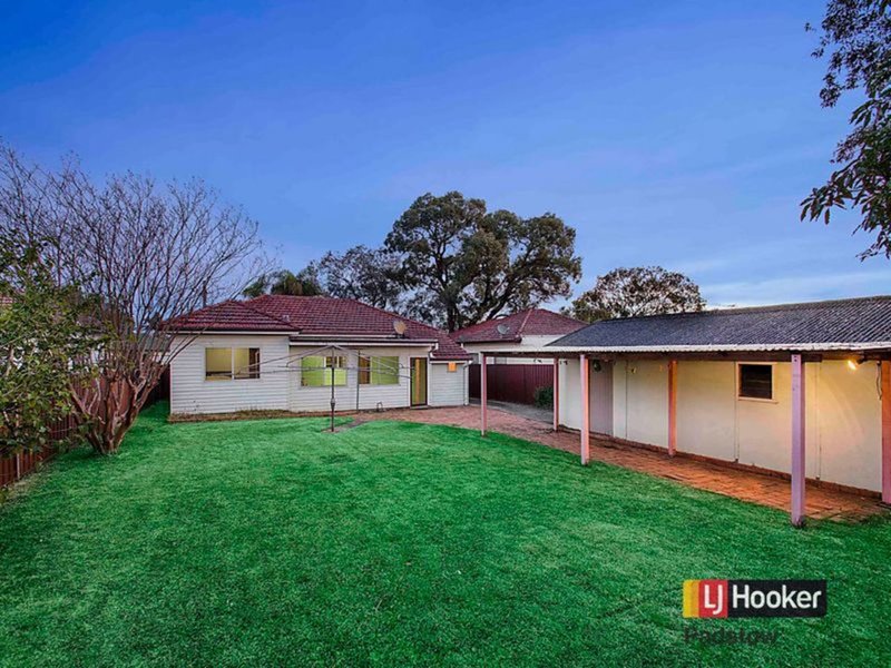 13 Ellesmere Street, Panania NSW 2213