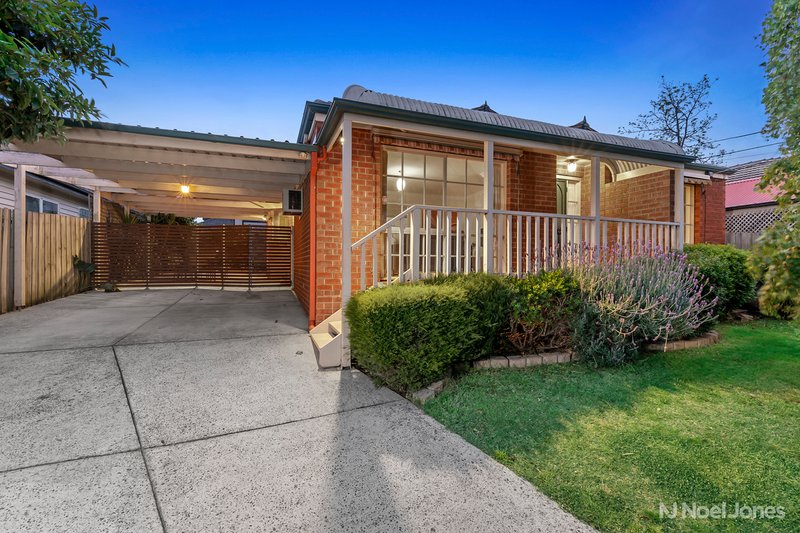 13 Ellin Street, Doncaster East VIC 3109