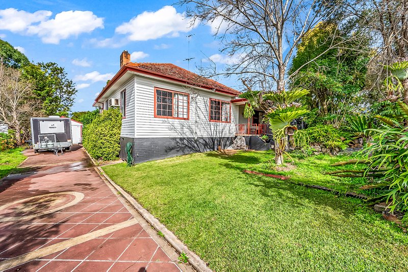 13 Elliot Street, Gloucester NSW 2422