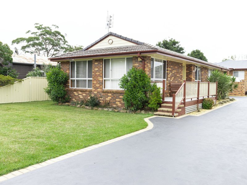 13 Ellmoos Avenue, Sussex Inlet NSW 2540