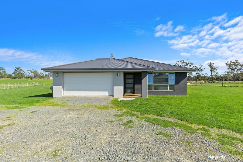 13 Elphin Drive, Squeaking Point TAS 7307