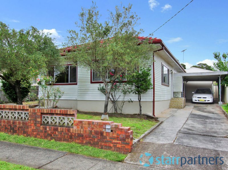 13 Elsinore Street, Merrylands NSW 2160