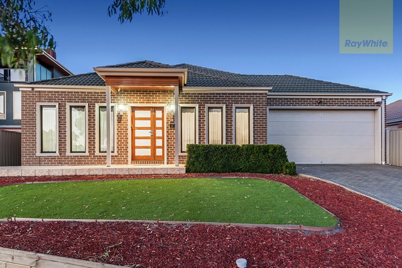 13 Elsternwick Way, Craigieburn VIC 3064