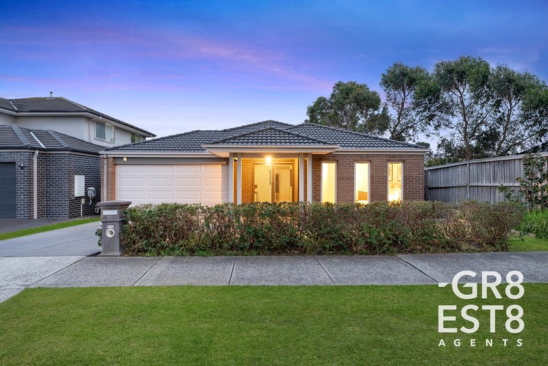 13 Emu Bush Drive, Cranbourne West VIC 3977