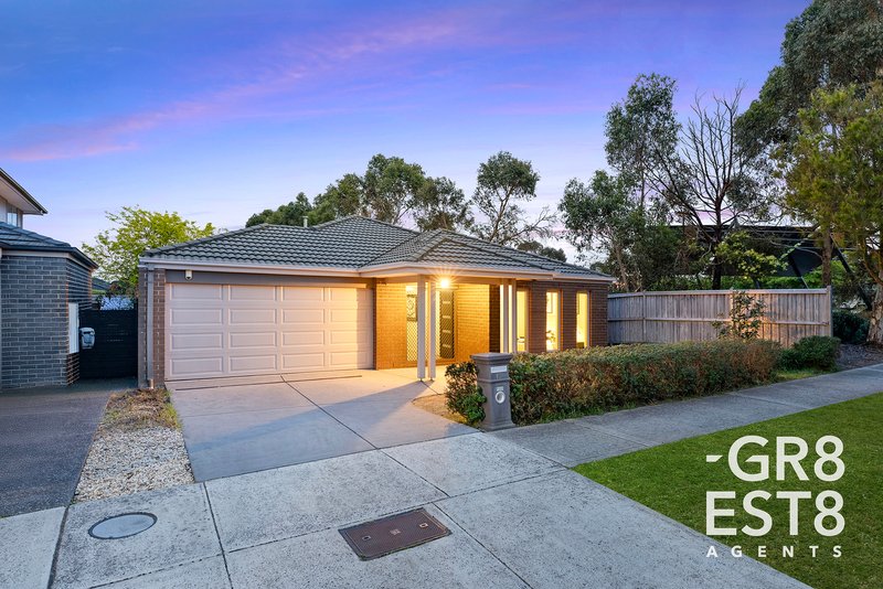 Photo - 13 Emu Bush Drive, Cranbourne West VIC 3977 - Image 24