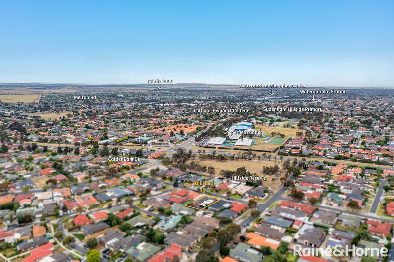 Photo - 13 Erin Street, Hillside VIC 3037 - Image 22