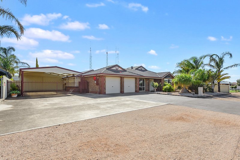 13 Ernest Terrace, Wallaroo SA 5556