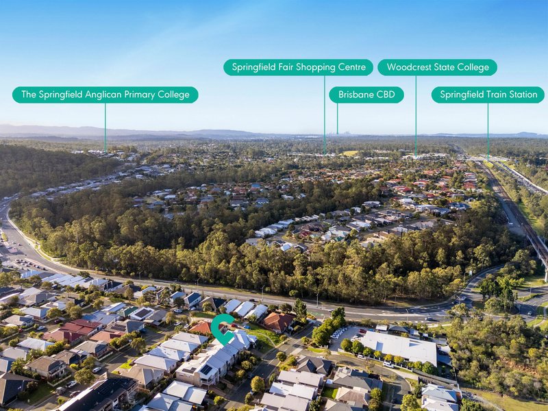Photo - 13 Escarpment Drive, Springfield QLD 4300 - Image 5