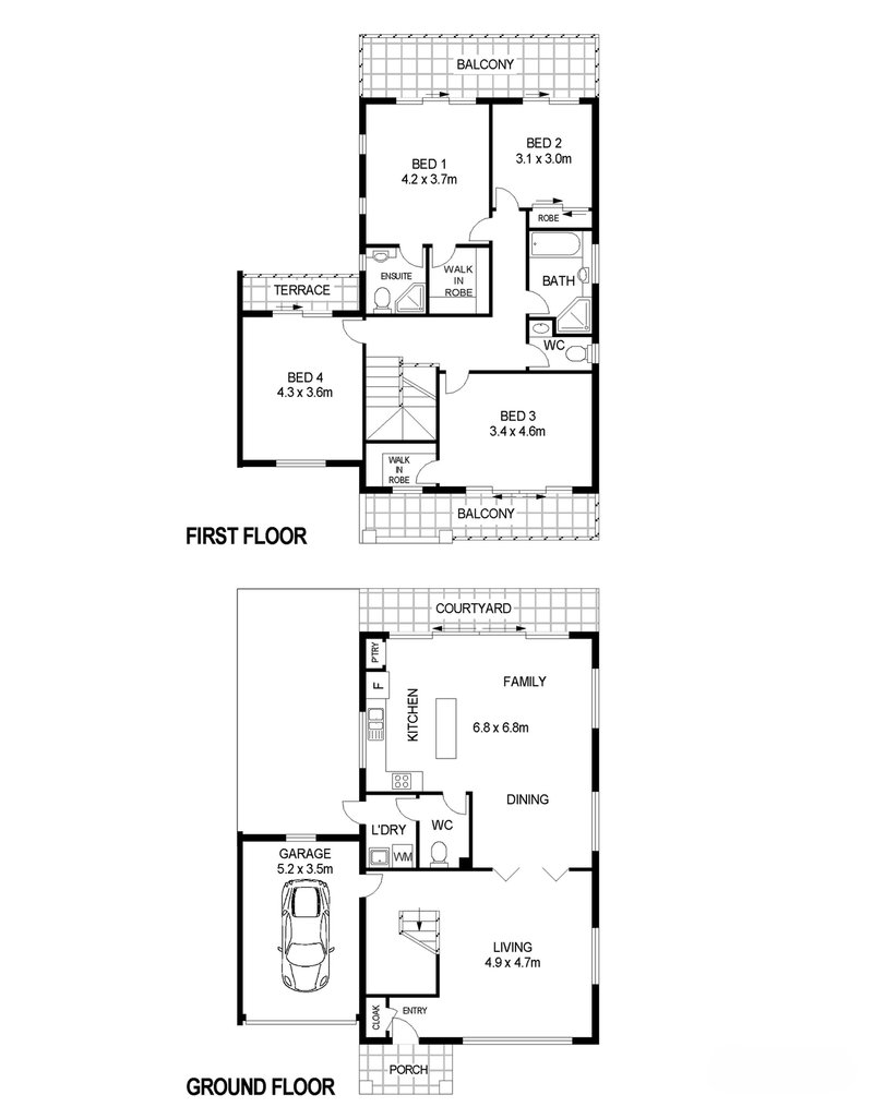 Photo - 13 Esperanto Way, Westminster WA 6061 - Image 30