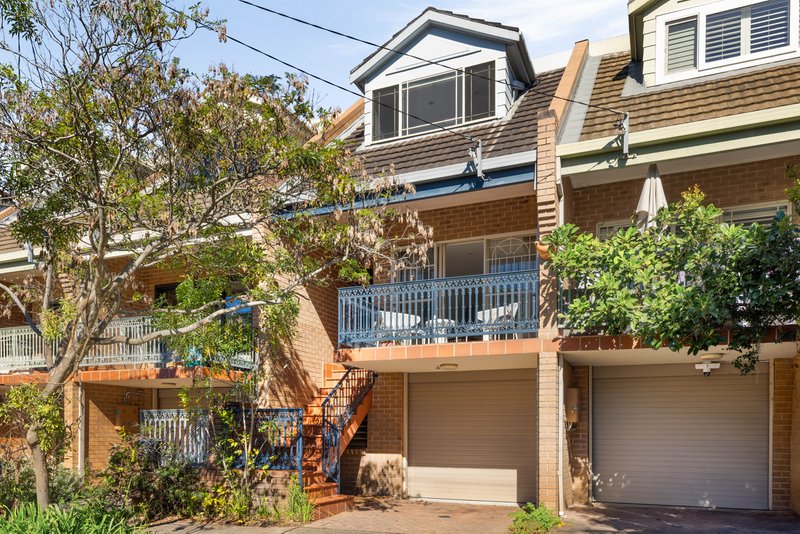 Photo - 13 Ethel Street, Erskineville NSW 2043 - Image 1