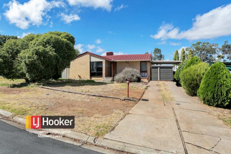 13 Eucla Court, Craigmore SA 5114