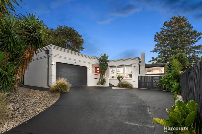 13 Eva Court, Hallam VIC 3803