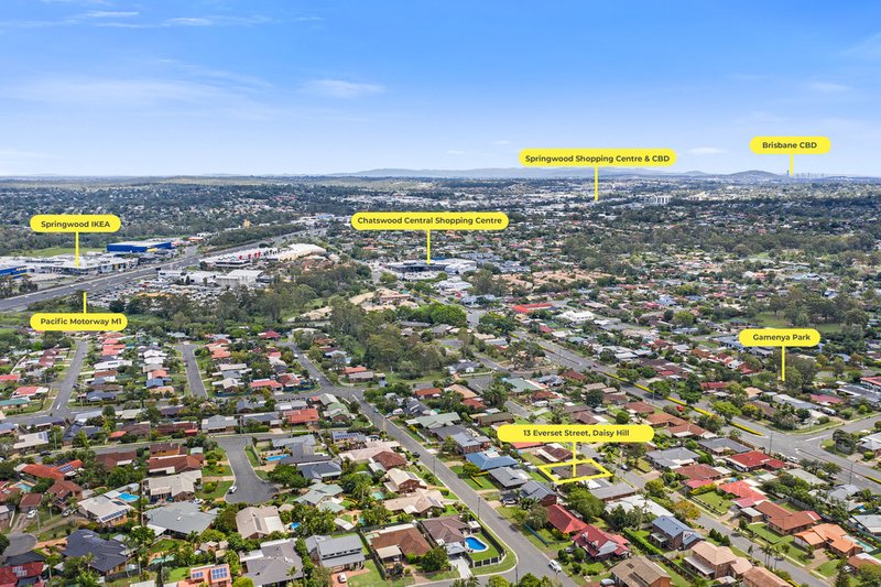 Photo - 13 Everest Street, Daisy Hill QLD 4127 - Image 3