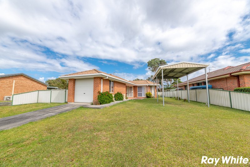 13 Eyre Crescent, Forster NSW 2428