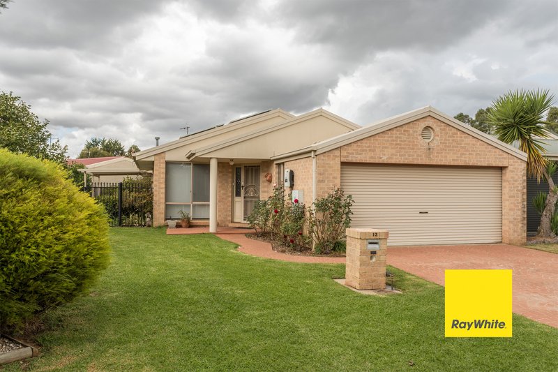 13 Fairway Close, Tatura VIC 3616