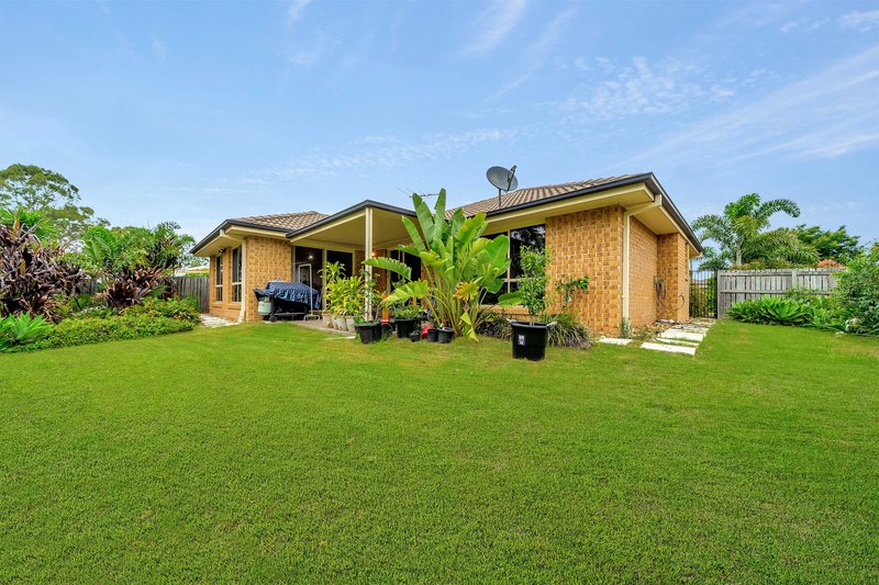 13 Fairway Drive, Meadowbrook QLD 4131