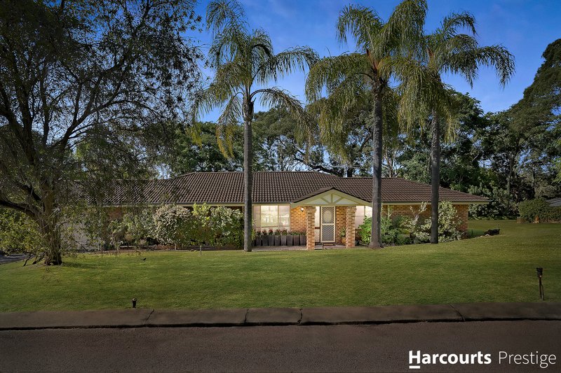 13 Falcon Place, Jandakot WA 6164