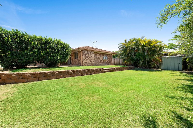 Photo - 13 Falvey Crescent, Goodna QLD 4300 - Image 13