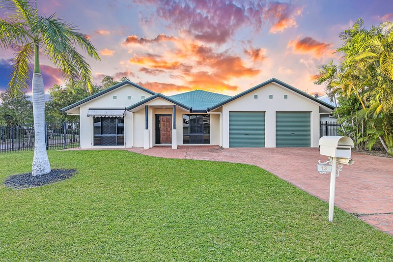 13 Fanning Drive, Bayview NT 0820