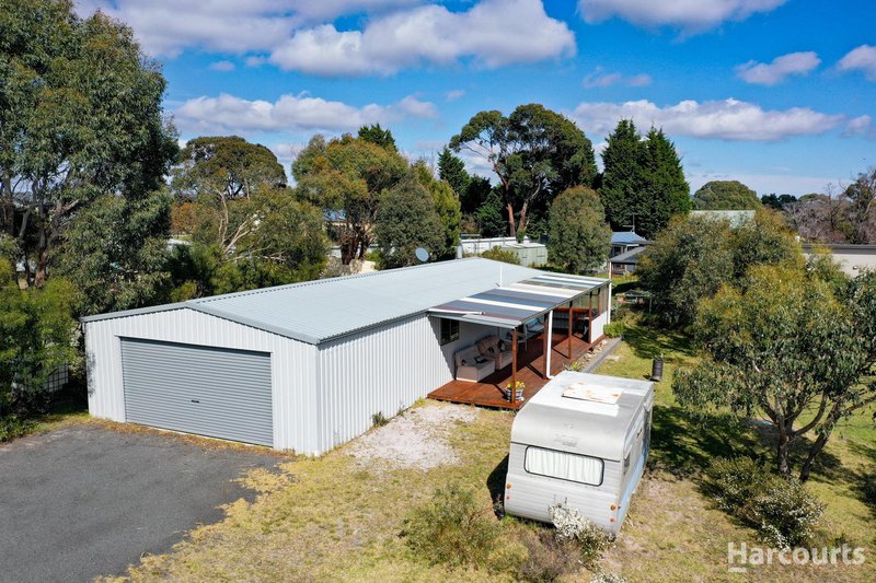 13 Fannys Bay Road, Lulworth TAS 7252