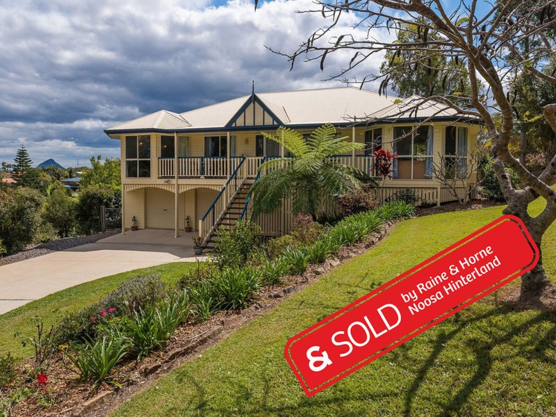 13 Fantail Crescent, Cooroy QLD 4563