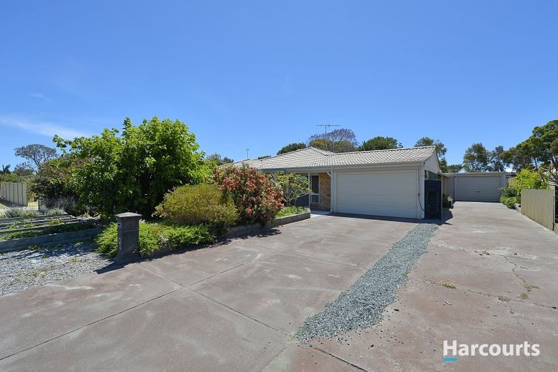 13 Farall Court, Erskine WA 6210