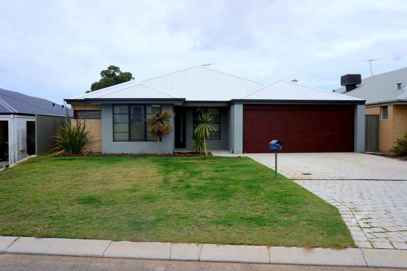 13 Fareham Crescent, Wellard WA 6170