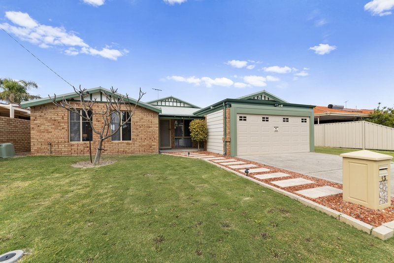 13 Farrington Street, Warnbro WA 6169