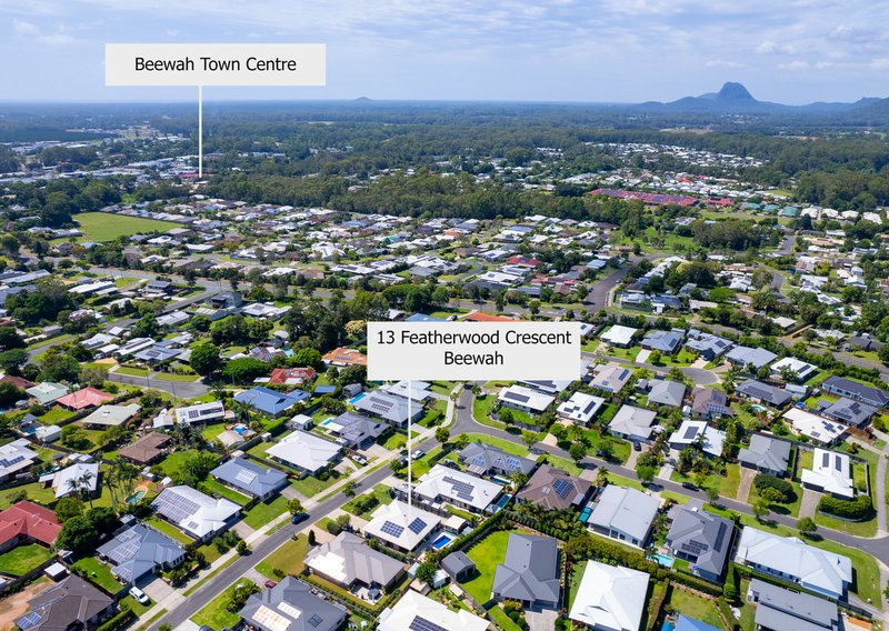 Photo - 13 Featherwood Crescent, Beerwah QLD 4519 - Image 23