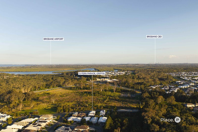 Photo - 13 Fern Parade, Griffin QLD 4503 - Image 2