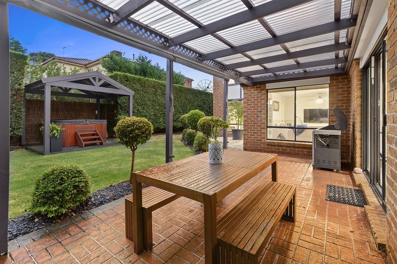 Photo - 13 Ferrier Court, Rowville VIC 3178 - Image 19