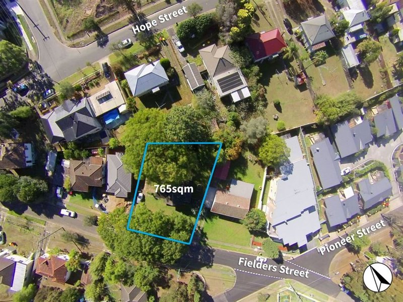 Photo - 13 Fielders Street, Seven Hills NSW 2147 - Image 5