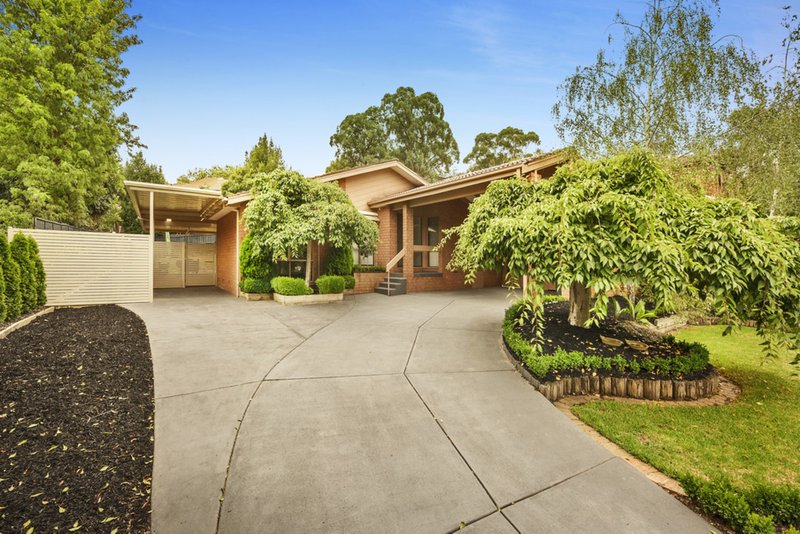 13 Fielding Way, Templestowe VIC 3106