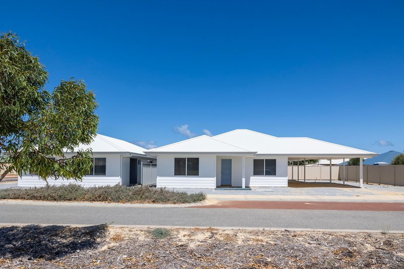 Photo - 13 Figtree Way, Jurien Bay WA 6516 - Image 2