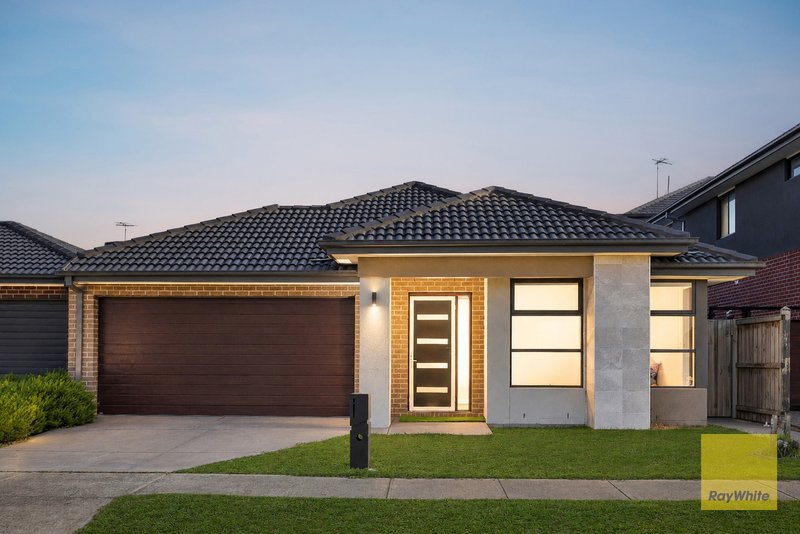 Photo - 13 Finders Circuit, Truganina VIC 3029 - Image 1