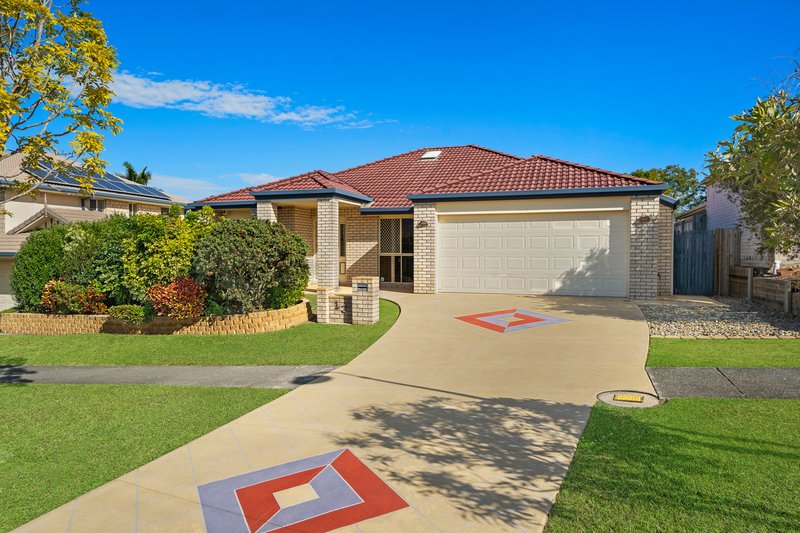 13 Finnegan Drive, North Lakes QLD 4509