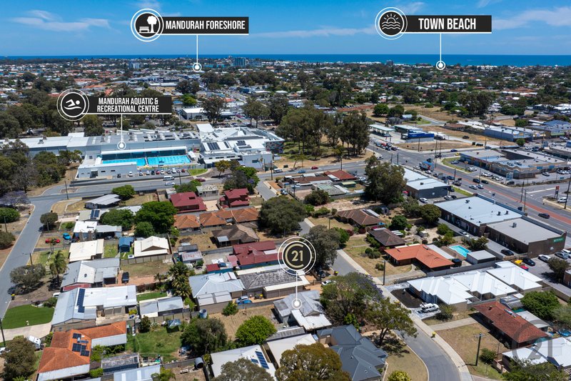 Photo - 13 First Avenue, Mandurah WA 6210 - Image 3