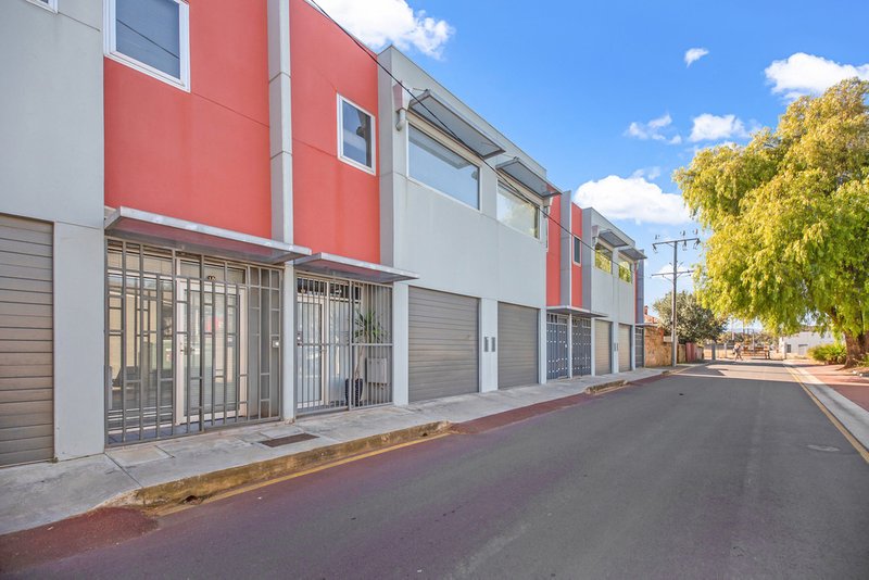 13 First Street, Hindmarsh SA 5007