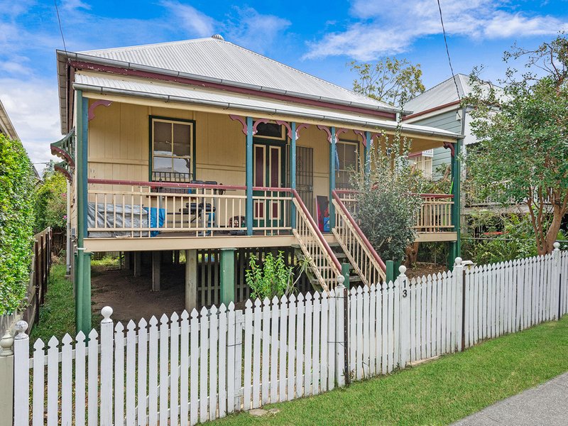 Photo - 13 Fisher Street, East Brisbane QLD 4169 - Image 2