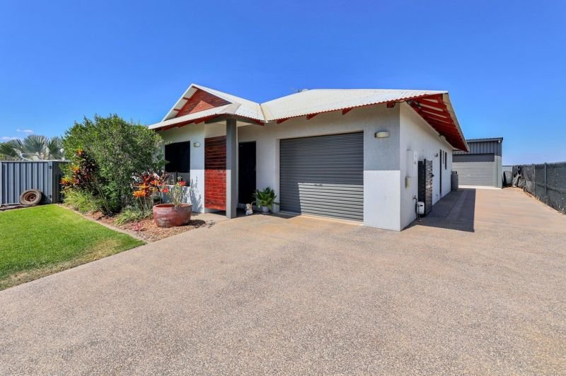 Photo - 13 Flanagan Court, Zuccoli NT 0832 - Image 3