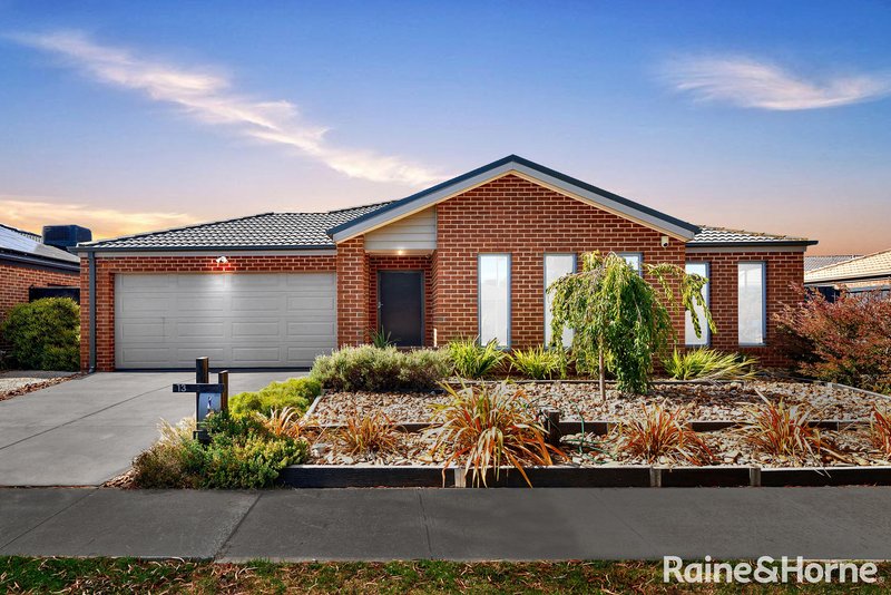 13 Flemings Avenue, Harkness VIC 3337