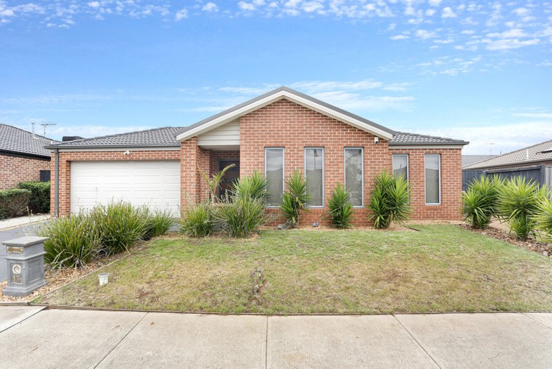 13 Flemings Avenue, Melton West VIC 3337