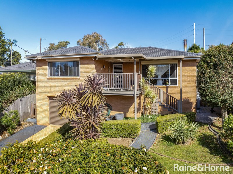 13 Flinders Avenue, Kiama Downs NSW 2533