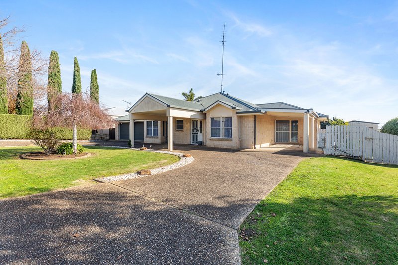 13 Flinders Terrace, Mount Gambier SA 5290