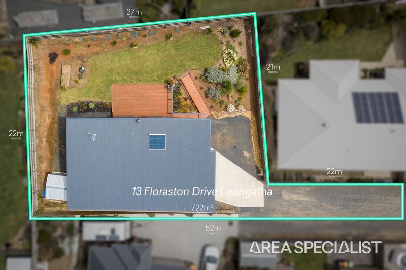 Photo - 13 Floraston Drive, Leongatha VIC 3953 - Image 25