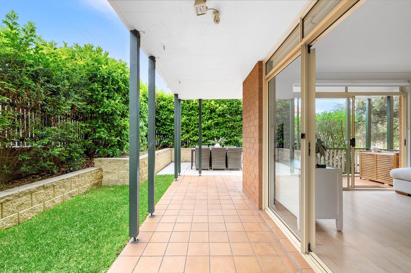 Photo - 1/3 Florence Street, Cremorne NSW 2090 - Image 2